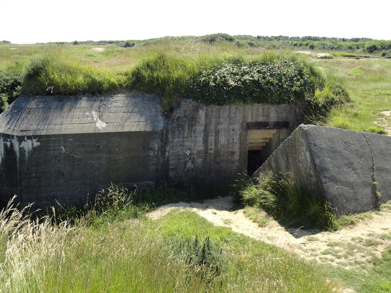 Lisa & Kevin's Epic Travels: Photos from Normandy D-Day Tour