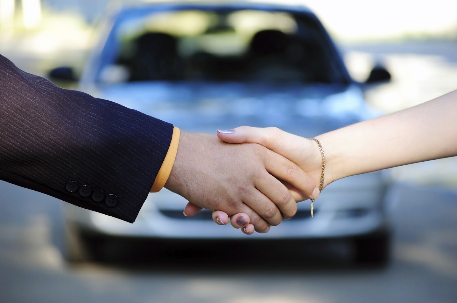 Considerations In Choosing Car Finance Companies With Bad Credit