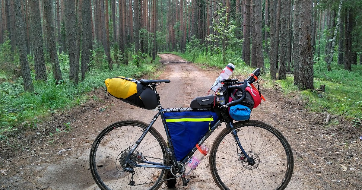 Get in woods!: В заключение про Format 5222