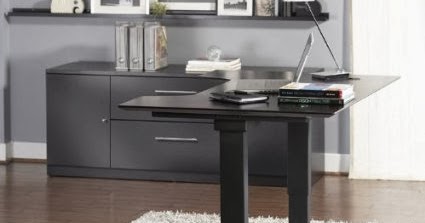 Sit Stand Desk Jesper Sit Stand Desk