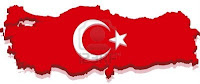 Turchia simbolo Turchia
