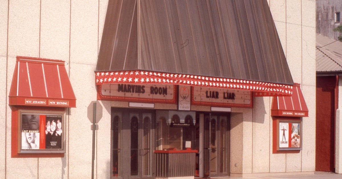 Regal Movie Theater Covington Louisiana Broken Movie