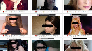 25 Foto Aneh dan Menerikan dari Deepweb 25 Foto Aneh dan Menerikan dari Deepweb