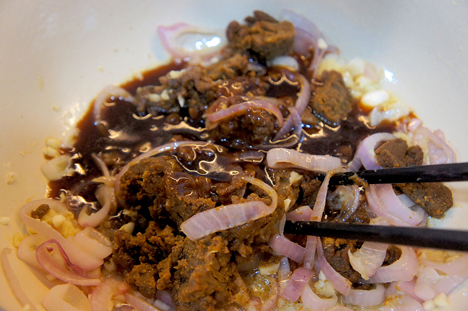 Say My Kitchen Japanese Curry with Beef (From Scratch) 日式牛肉咖喱