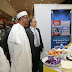Please patronize Nigerian made goods President Buhari begs Nigerians