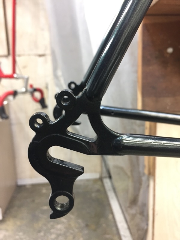 tektro auriga brake fluid