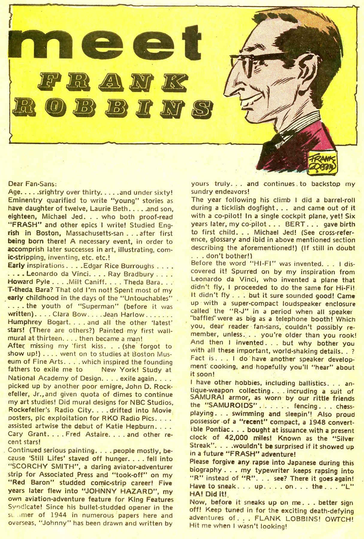 The Flash (1959) issue 181 - Page 32