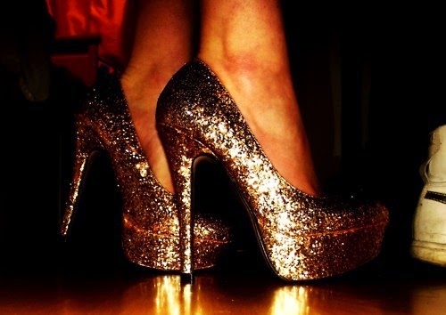 Zapatos de mujer para fiesta Zapatos de mujer para fiesta
