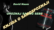 David Naum Upoznaj samog sebe