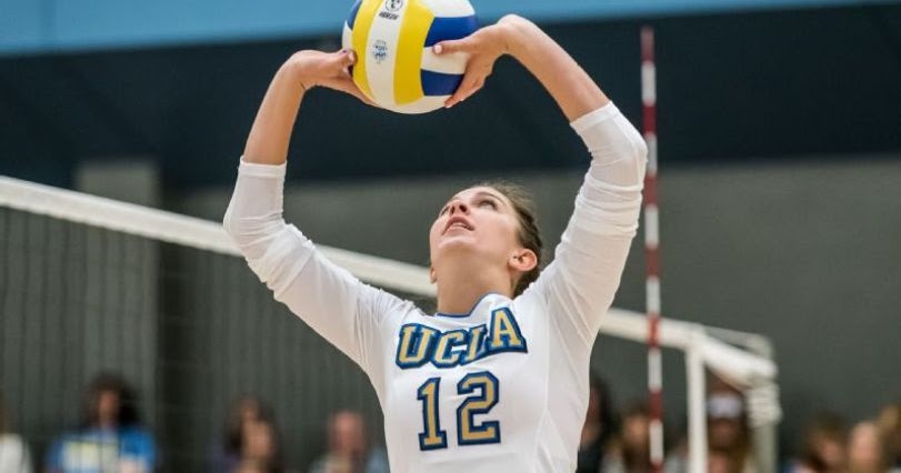 Pengertian Passing Atas Dalam Bola Voli dan Cara