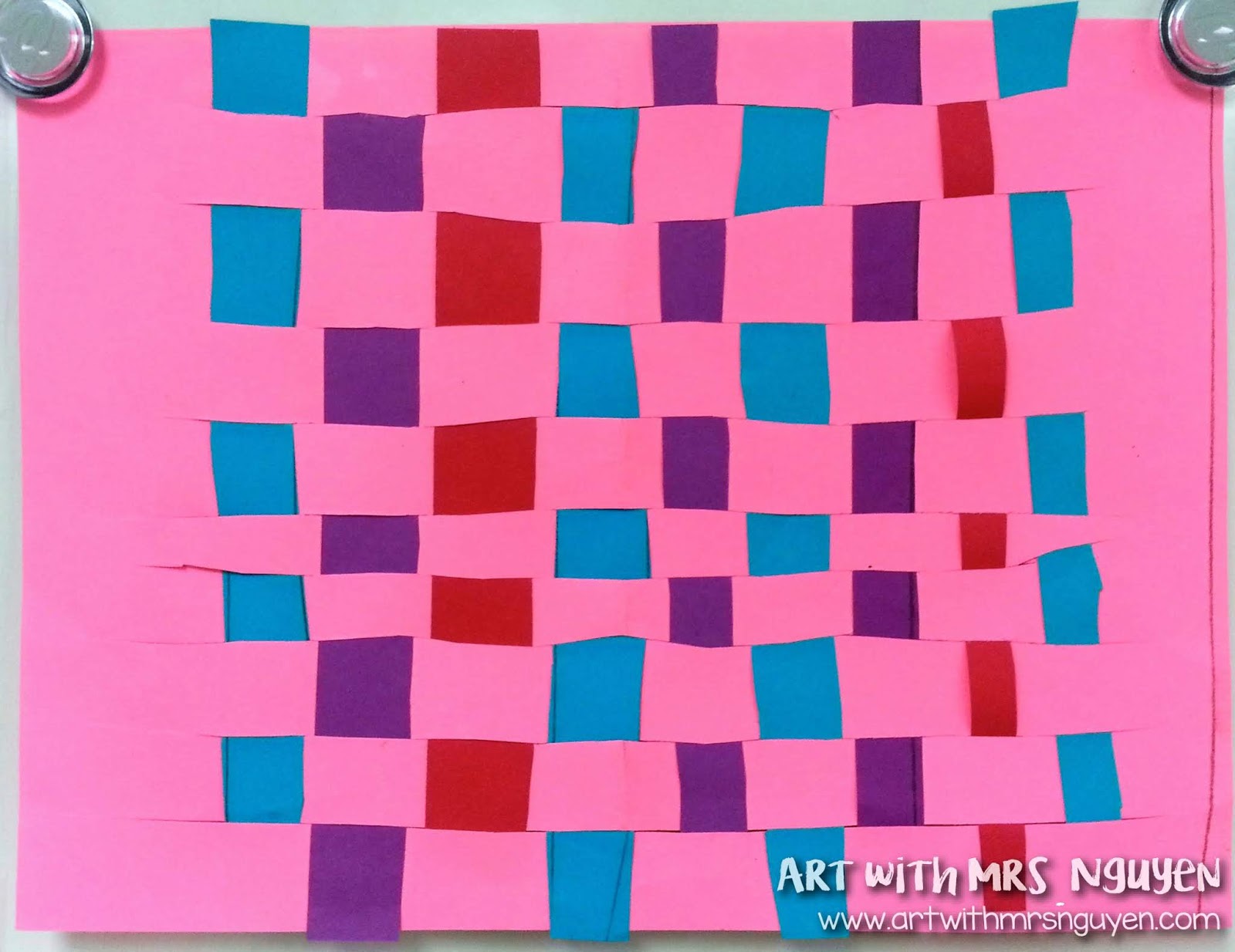 Victor vasarely picture