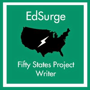 EdSurge Writer