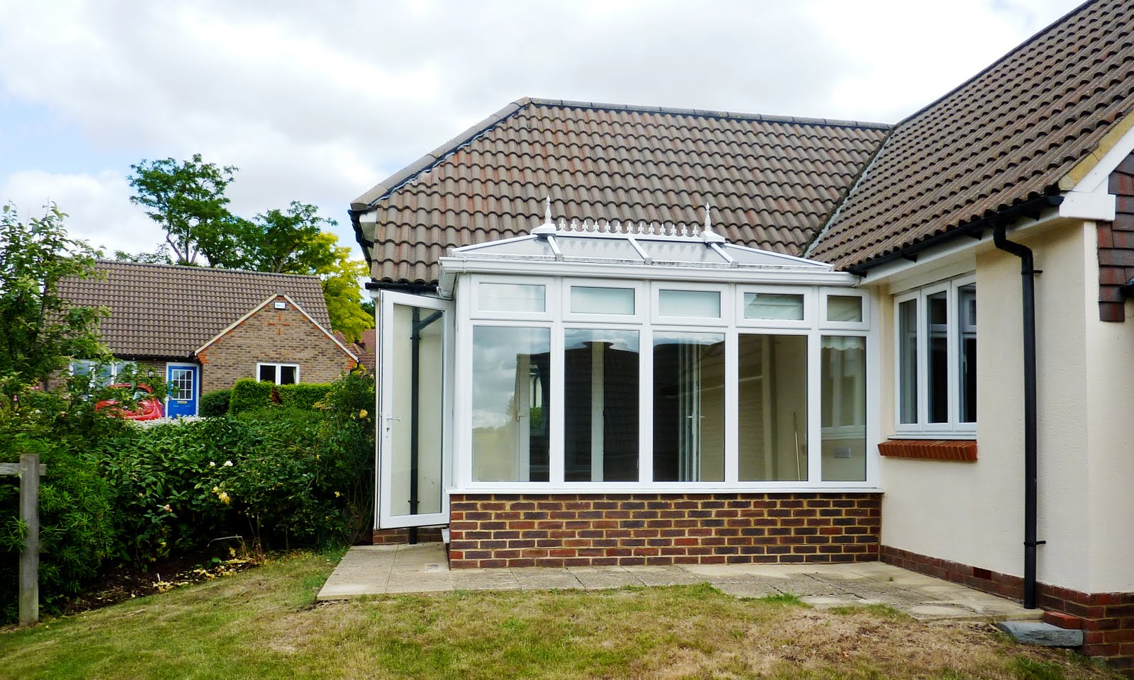 Creative Marketing for Older Audiences Beautiful Retirement Bungalow