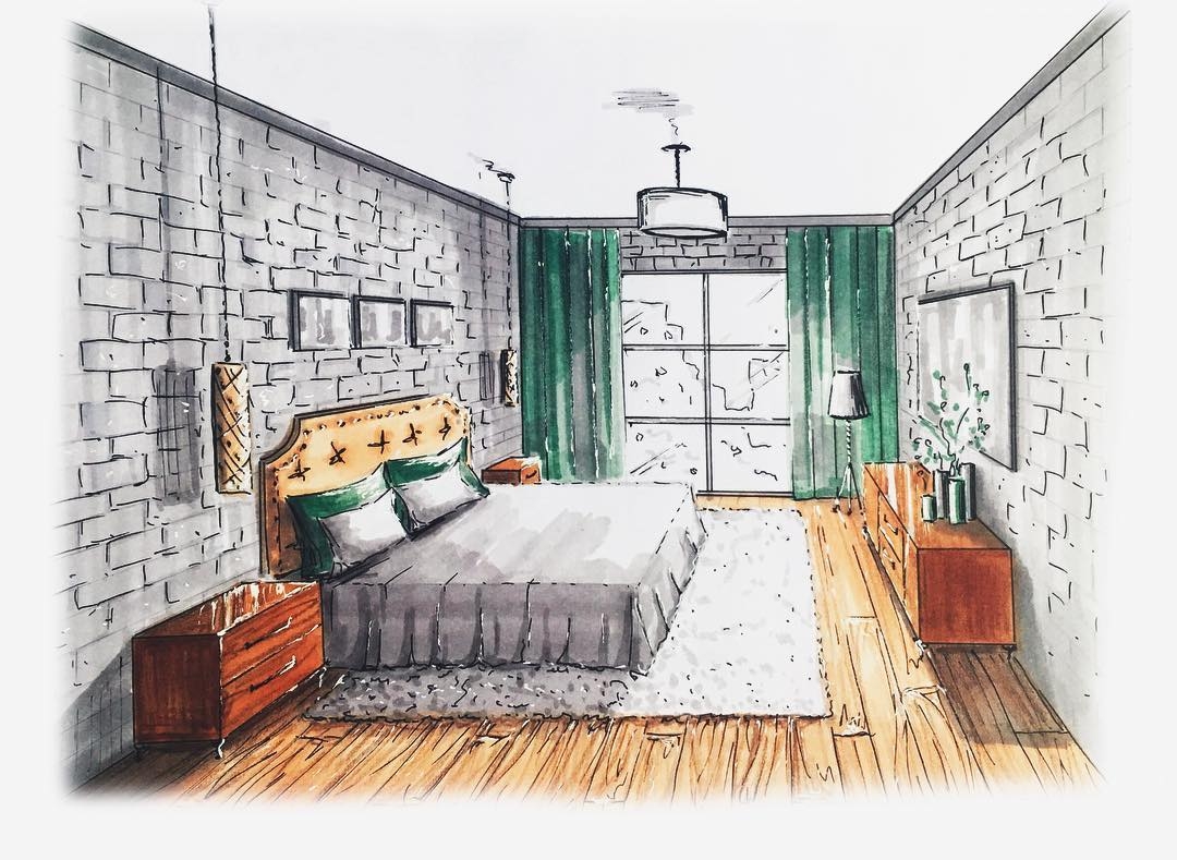 Design Stack: A Blog about Art, Design and Architecture: Interior
