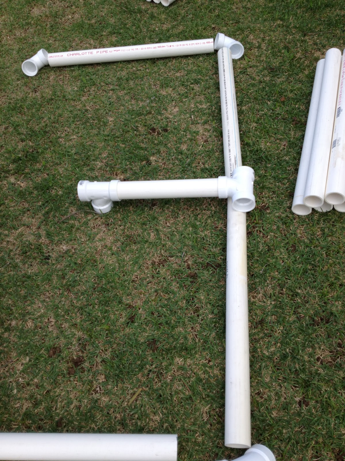 SwimKat How to Build a Prone Paddleboard Rack