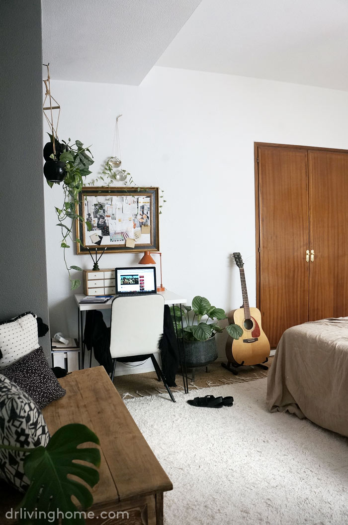 La decoración de mi casa al completo