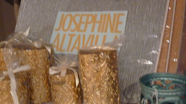 Josephine Altavilla