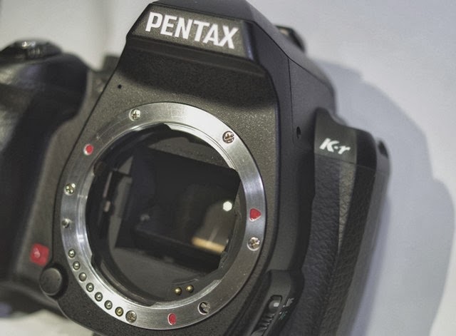 Адаптер Pentax Multi