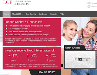 LCF Administrators New Claims LCF Administrators New Claims