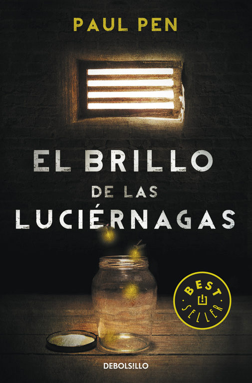 Un viaje en Papel Reseña El brillo de las luciérnagas Paul Pen Un viaje en Papel Reseña El brillo de las luciérnagas Paul Pen