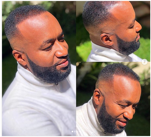 Joho Seeks The Services Of A Congolese Barber See His Latest