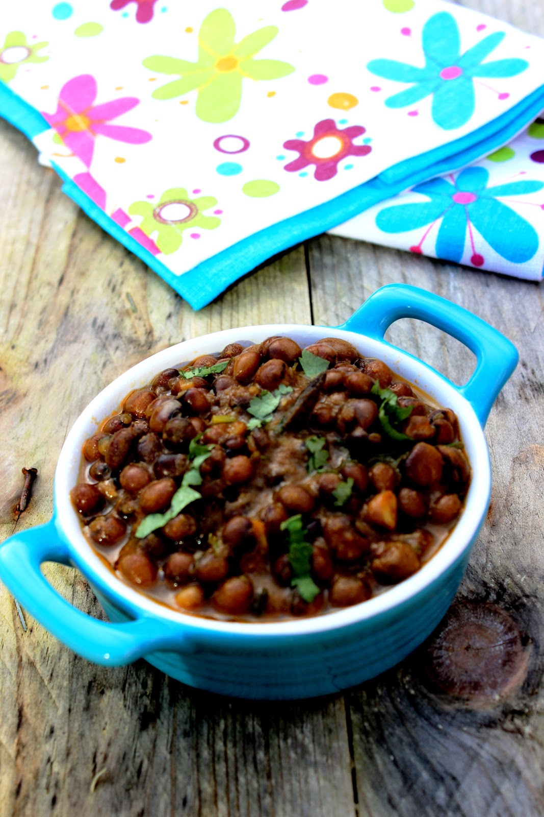 Tuver Gungo or Pigeon Peas Curry Gujarati style Jagruti's Cooking