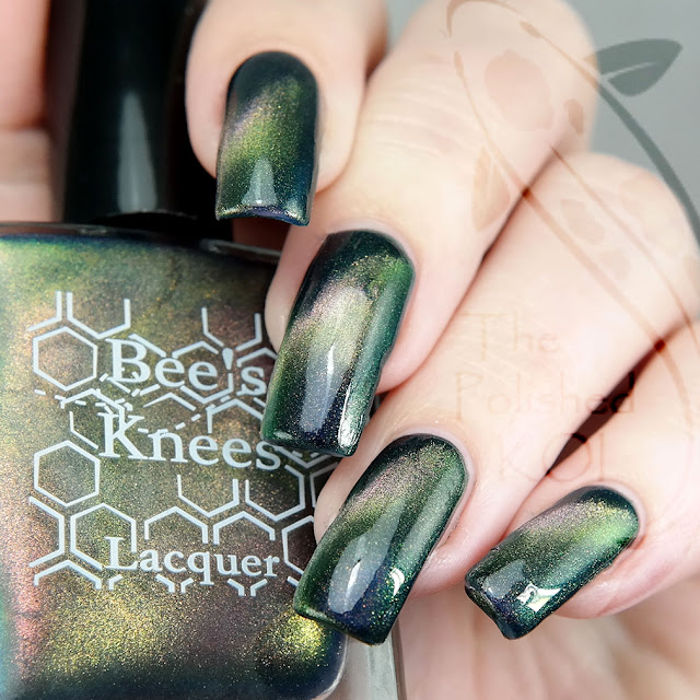 Bee's Knees Lacquer S.S Georgie