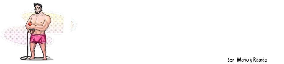 La Palanca Podcast