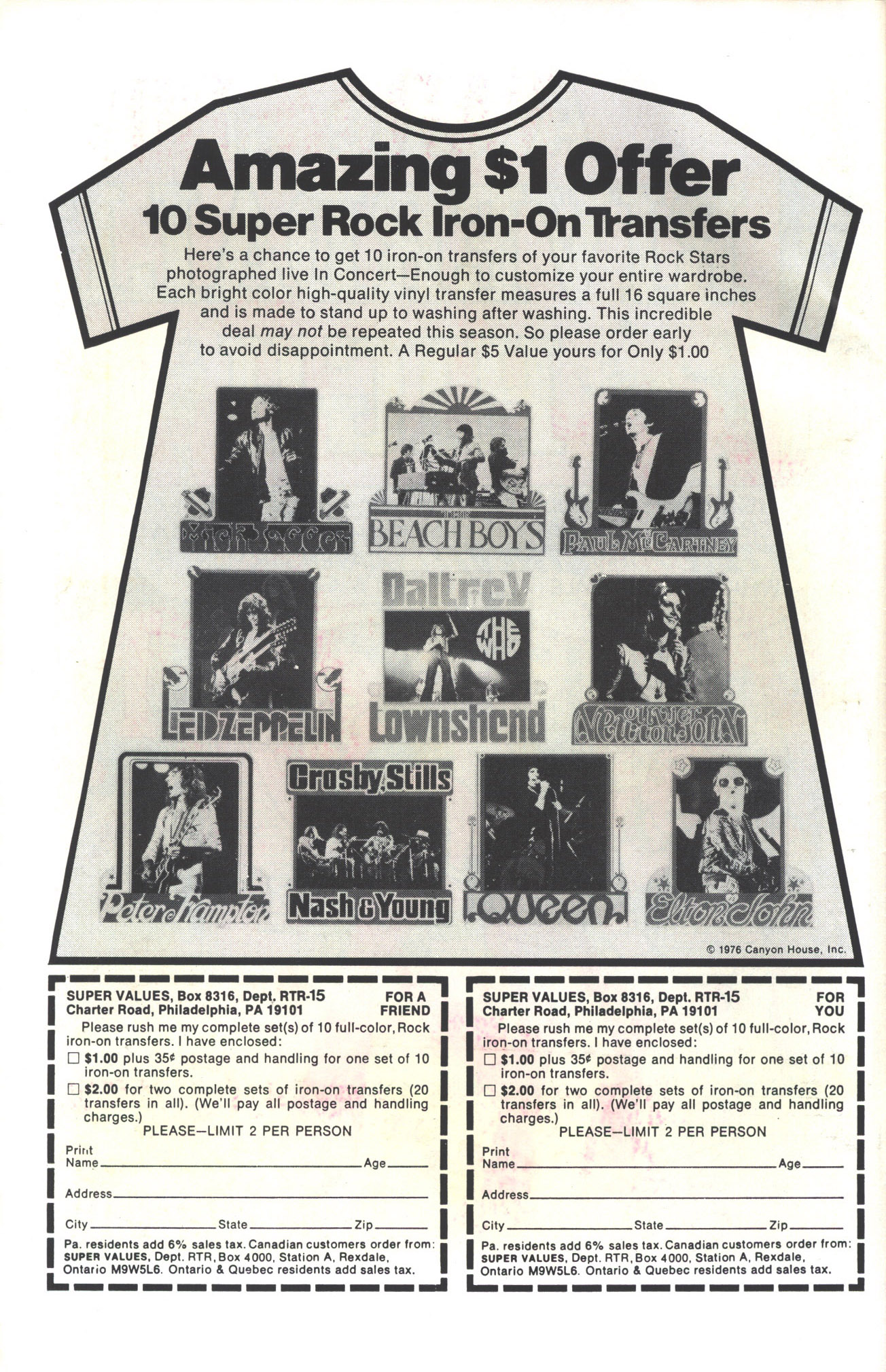 Read online Archie at Riverdale High (1972) comic -  Issue #42 - 2