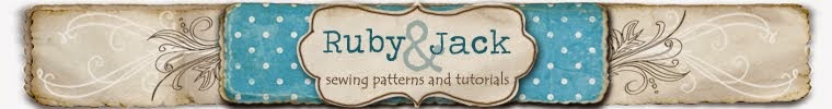 Ruby and Jack Patterns