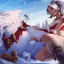 Nidalee League of Legends