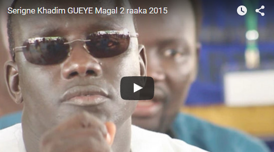 TÉLÉCHARGER KHASSAIDES KHADIM GUEYE