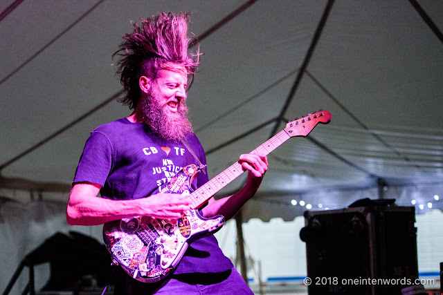 Iskwé at Hillside 2018 on July 13, 2018 Photo by John Ordean at One In Ten Words oneintenwords.com toronto indie alternative live music blog concert photography pictures photos