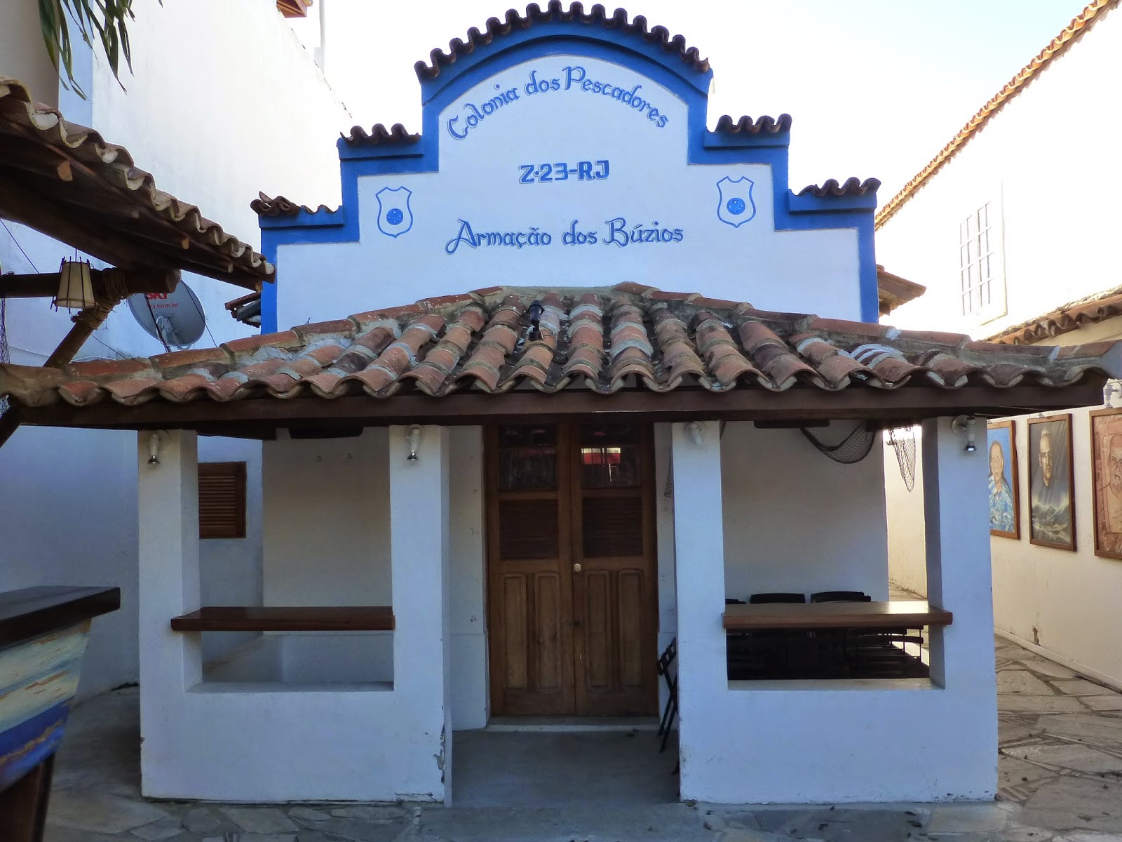 caminos por el mundo: Armação dos Búzios, Río de Janeiro, Brasil...