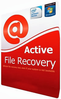 Active File Recovery Professional Corporate v15.0.5 Portable 2