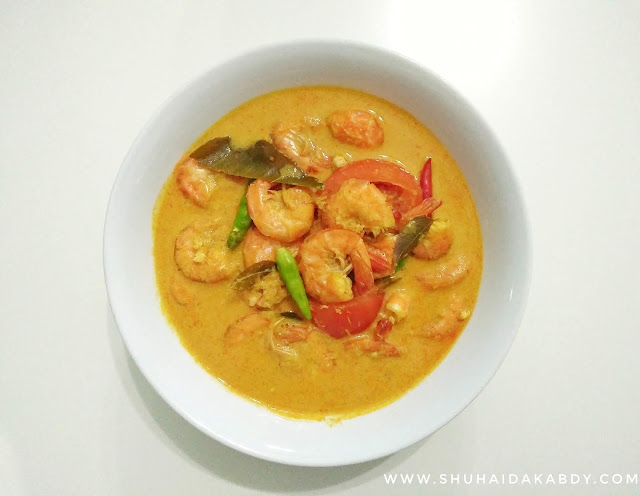 Dapur Kak Sue Dapur Kak Sue