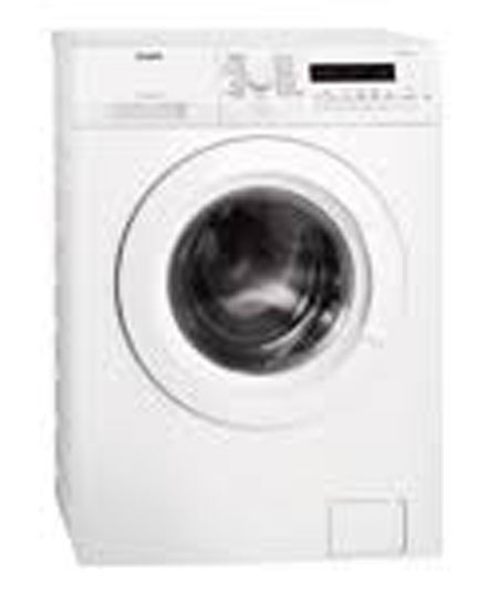 AEG Lavamat L72675FL Frontlader Waschmaschine - 7 kg AEG Lavamat L72675FL Frontlader Waschmaschine - 7 kg
