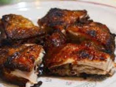 Resep Ayam Goreng Ngohiong  Resep Masakan Nusantara 