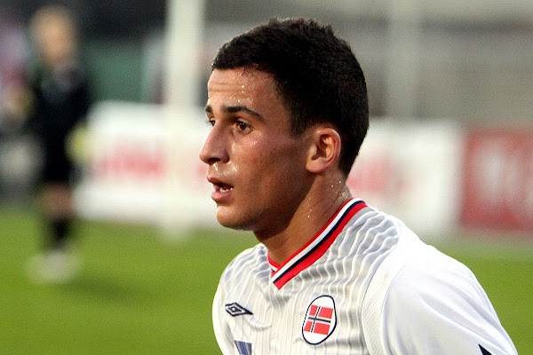 Betis, interés por el lateral Omar Elabdellaoui Betis, interés por el lateral Omar Elabdellaoui