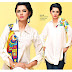 Beautiful Nishat Linen Neon Range Pret Wear Collection 2013 For Women