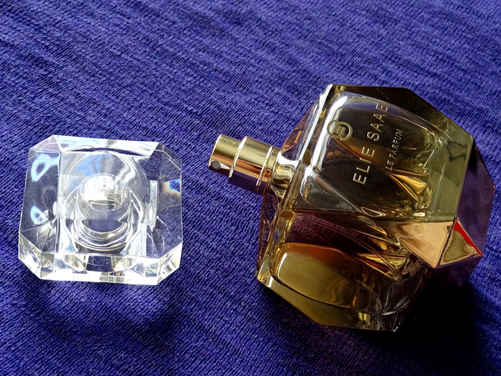 Elie Saab Le Parfum L’Edition Or Eau de Parfum