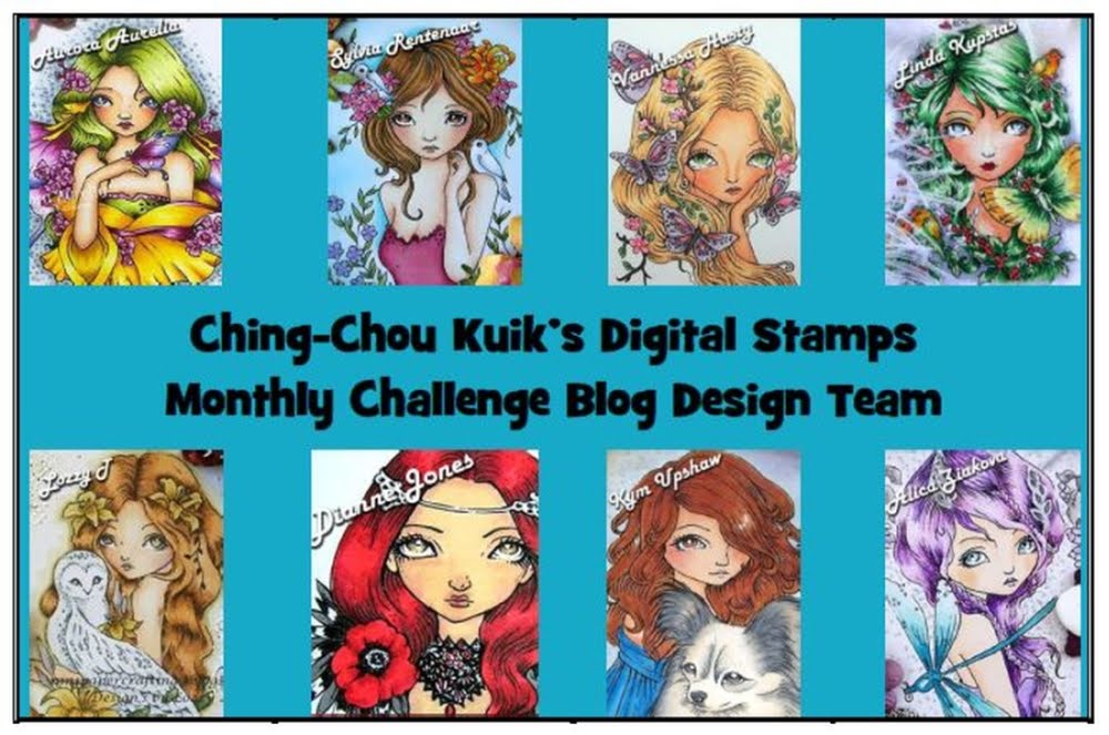 Ching-Chou Kuik Challenge