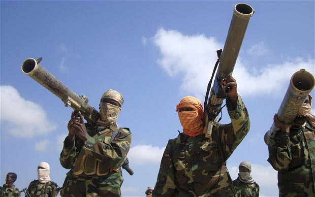 Al-Shabaab Wamuua Mtanzania Issa Jemes Mwesiga, Kwa Kumshtukia ni Shushushu