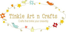 Tinkle Art n Crafts