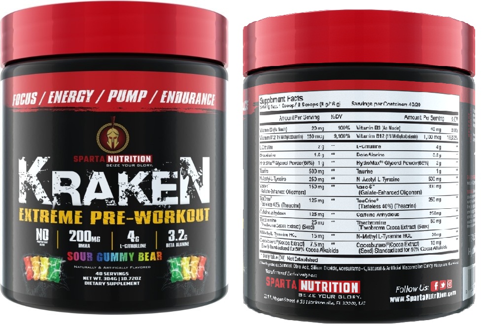 6 Day Real Pre Workout for Burn Fat fast