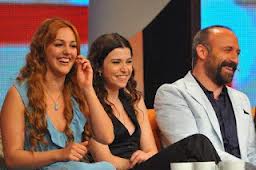 Les personnages de harim soltan 4