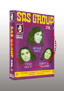 sas group