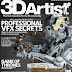 3DArtist Magazine Issue 59 2013 Free Download