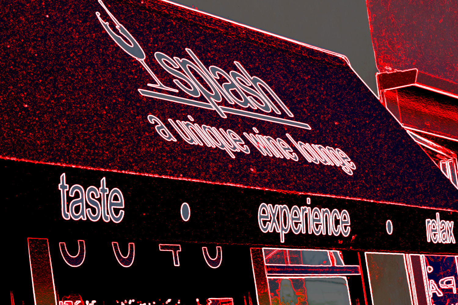 About San Diego Splash Wine Lounge