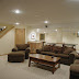 How to create a Basement - Guests will enjoy